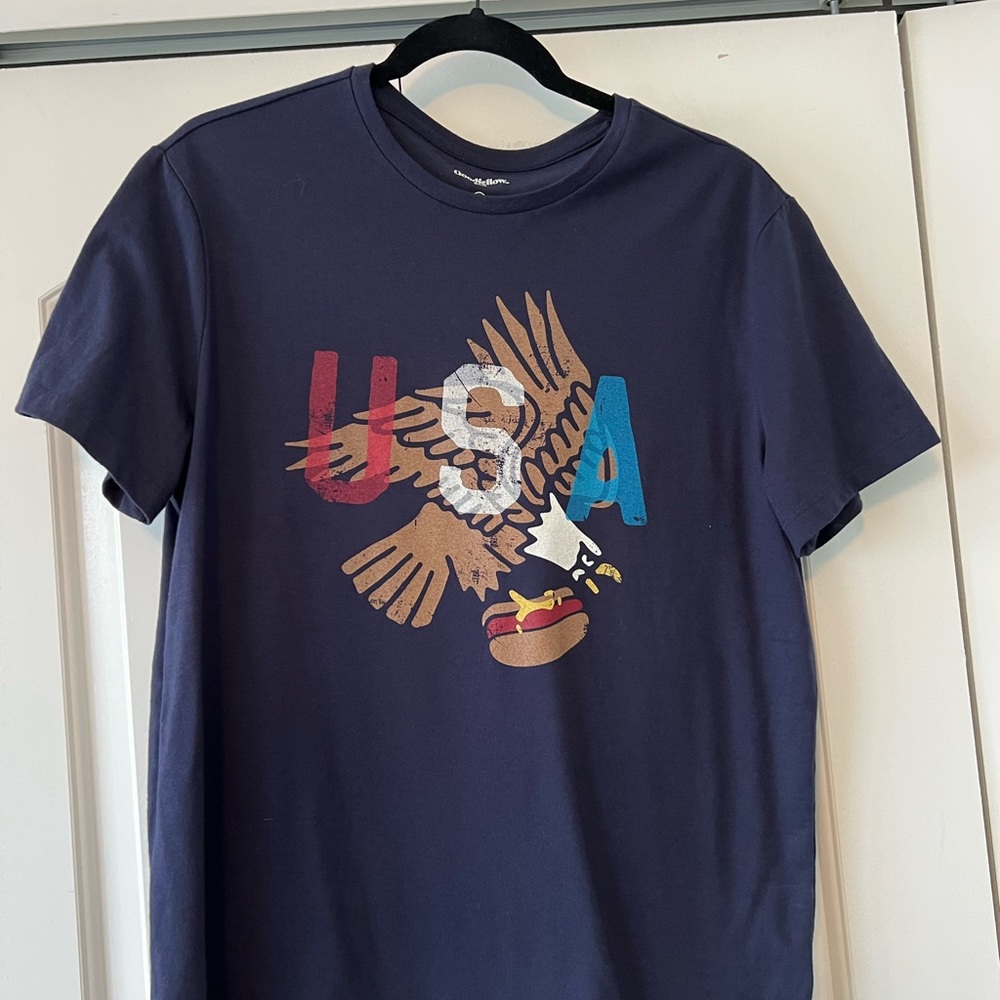Goodfellow T Shirt